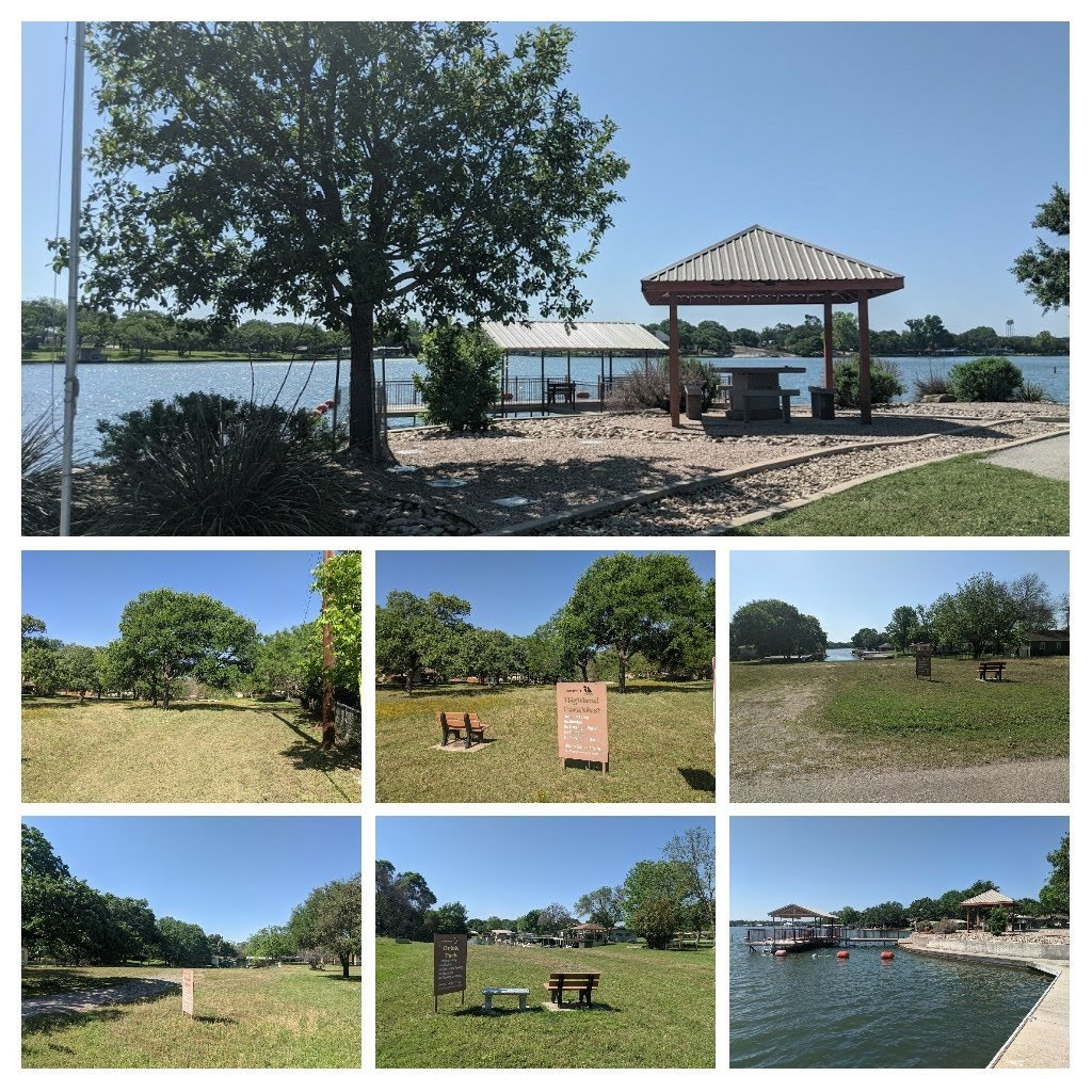 POA Parks Collage POA Parks Collage